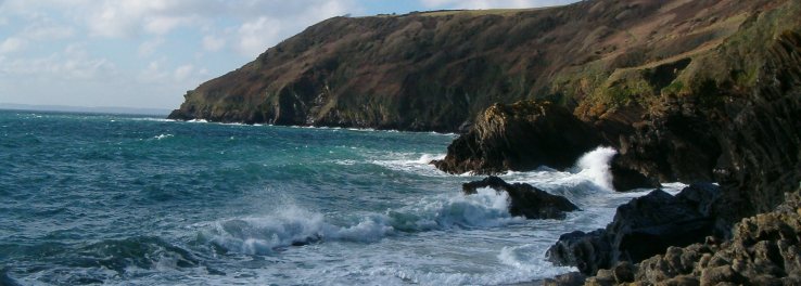 Lantic Bay